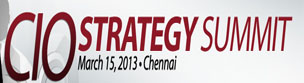 CIO Strategy Summit